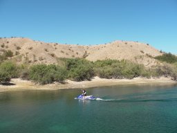 2010 Lake Mead